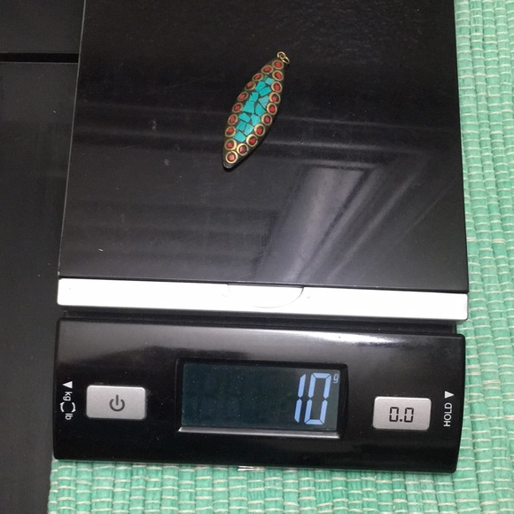 🖤Vtg pendant - Picture 9 of 9